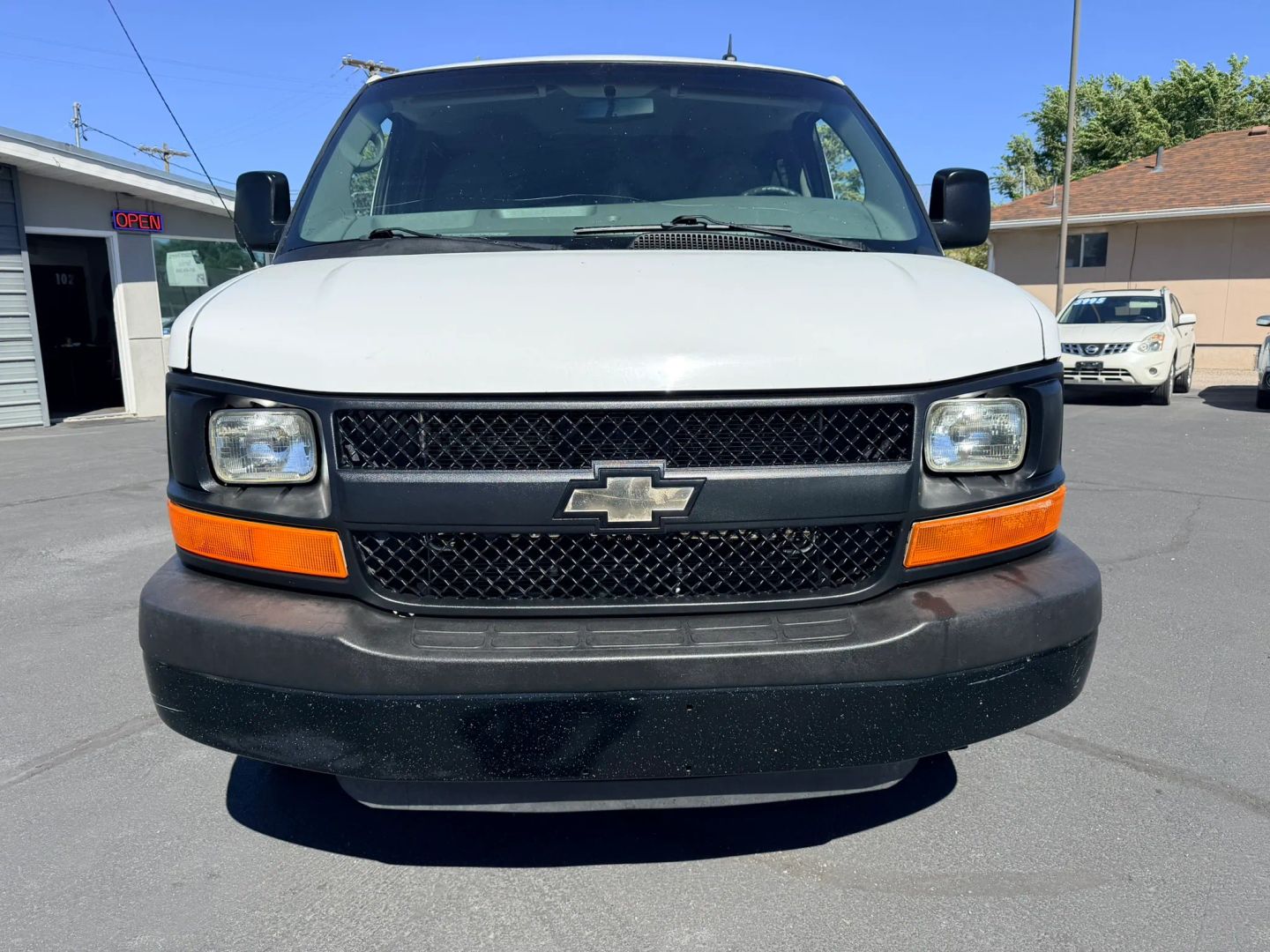 chevrolet express passenger 2015 1GAZGXFFXF1242796 image chevrolet express passenger 2015 1GAZGXFFXF1242796 image